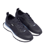 Кроссовки JONAH_RUNN_METH BOSS BLACK - темно-синий(50513195)