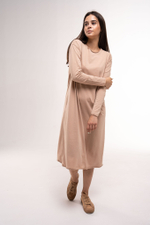 Базовое платье прямого силуэта | Последние размеры | XS