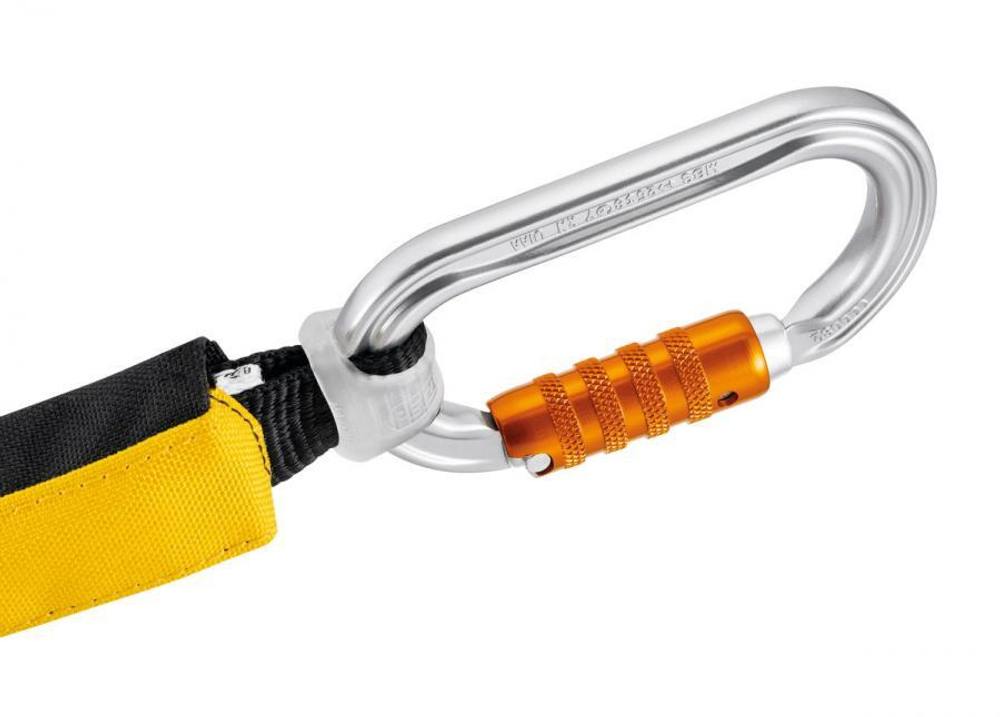 Фиксатор STRING Petzl (126253, Размер L)