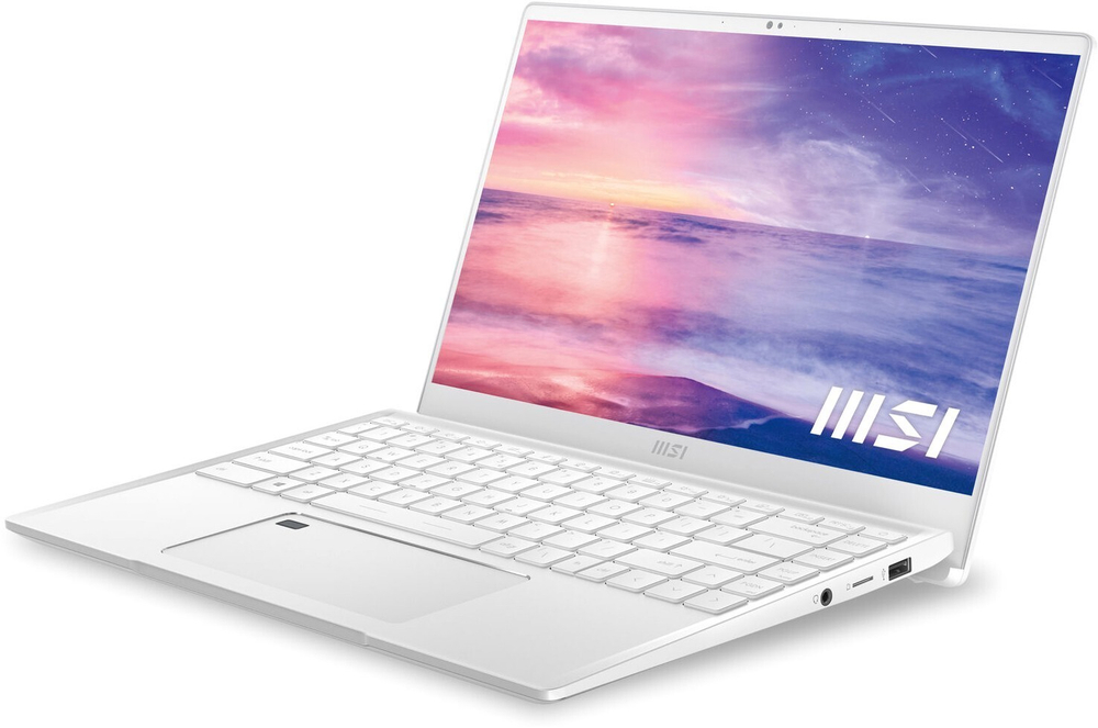 Ноутбук MSI Prestige 14 A11SCX-053RU i7 1185G7/16Gb/1Tb SSD/GTX 1650 4Gb/14&quot; IPS FHD/W10/grey 9S7-14C412-053
