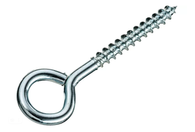 Шуруп-кольцо Tech-krep 3,5х30, 4 шт.