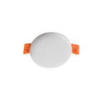 Тонкий светильник led KANLUX AREL LED DO 6W 3000К WW