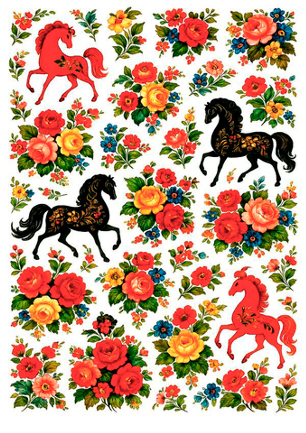 Пленочный трансфер 0270 , А4 , ProArt