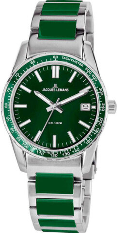 Наручные часы Jacques Lemans 1-2060J