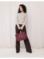 Сумка через плечо классическая