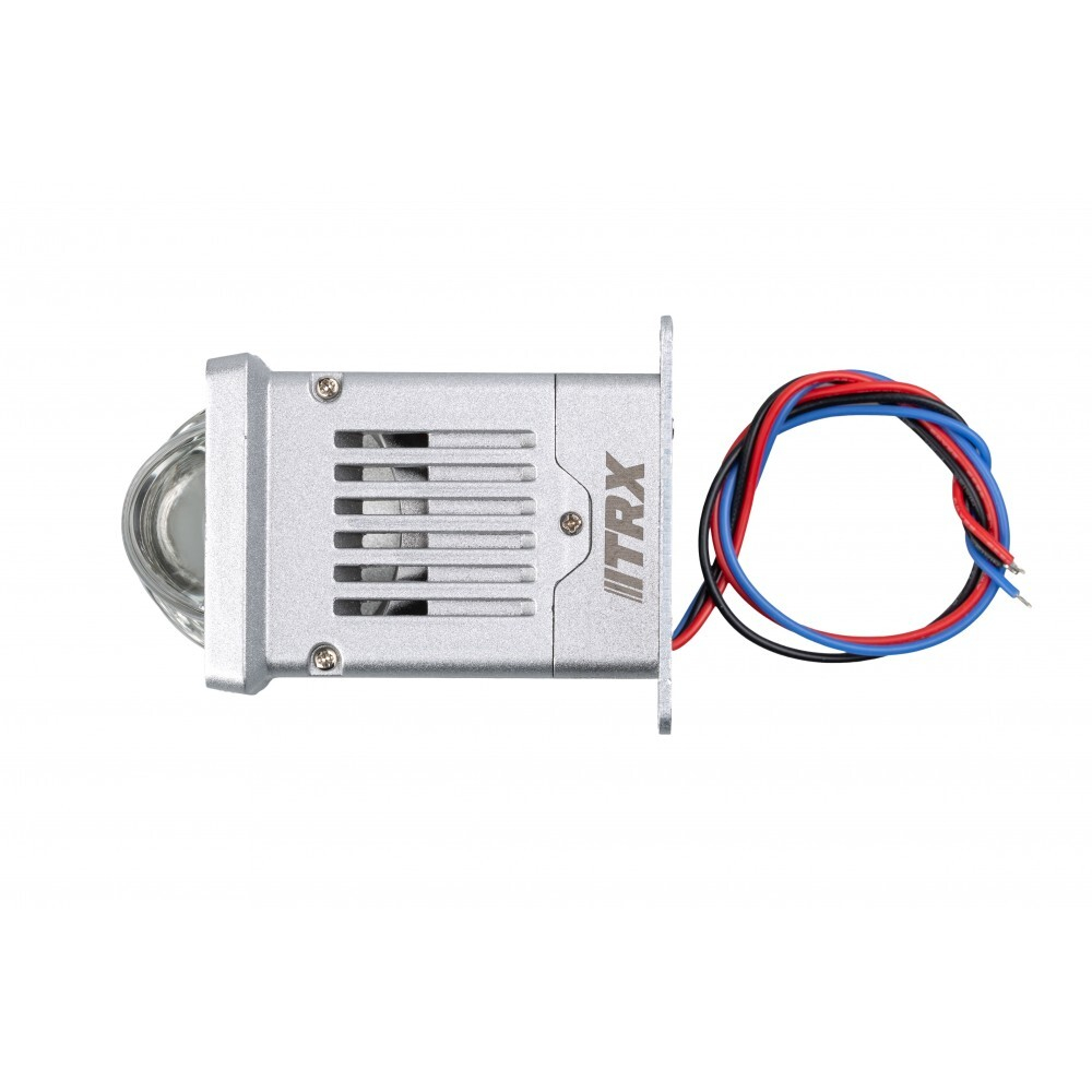 Optima Bi-LED Lens TRX 1.5'' 30Вт 5500К 12V