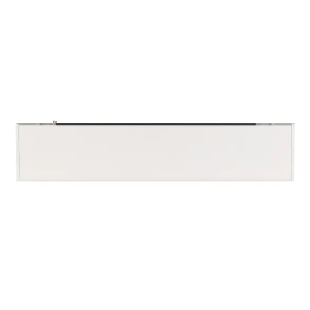 Светильник MAG-FLAT-45-L205-6W Warm3000 (WH, 100 deg, 24V) (Arlight, IP20 Металл, 5 лет) 026944