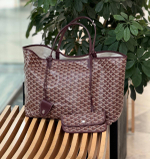 Сумка Goyard