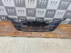 Решетка переднего бампера Exeed LX 21-нв Б/У Оригинал 602001891AA