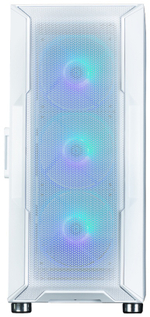 Корпус Zalman i3 NEO ARGB белый