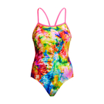 Купальник FUNKITA Out Trumped