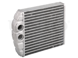 Радиатор отопителя UNIO RAD-20030