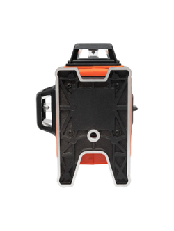 Профессиональный лазерный уровень Gigant 4D 16 линий + телескопическая штанга 3.6 м + штатив 1.5 м GBLL-6