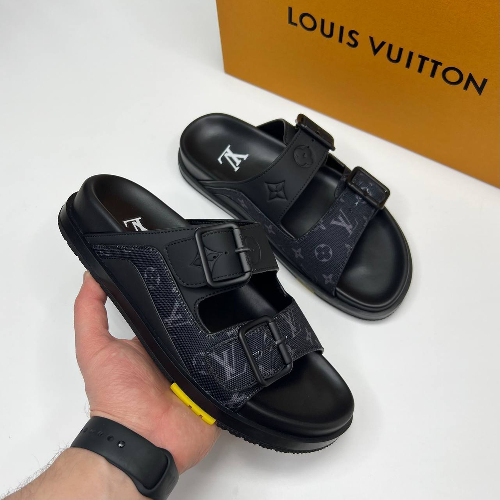 Шлёпанцы Louis Vuitton, арт. 699185