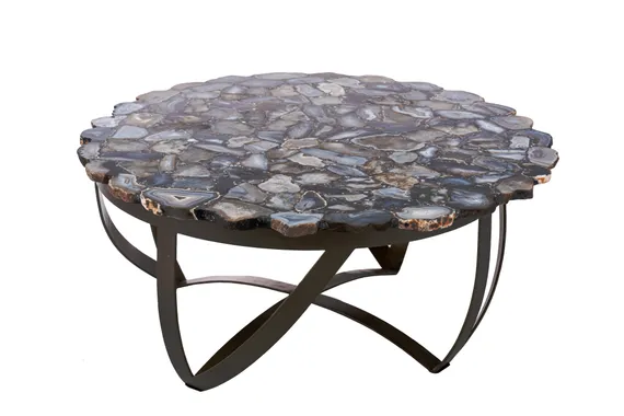 Кофейный столик Mystical Agate