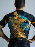 Рашгард Half Sumo Sankaku