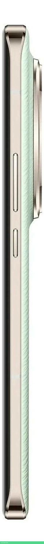 Смартфон Honor Magic6 Pro 12GB/512GB Epi Green (BVL-N49)