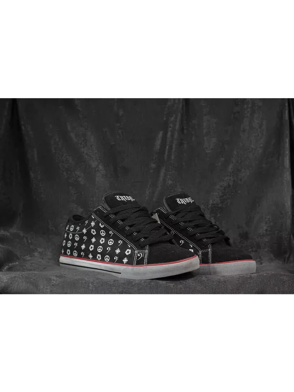 Кеды дутые от Savitar Shoes Company