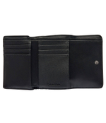 Кошелек DAILY Calvin Klein - черный(K60K612425)