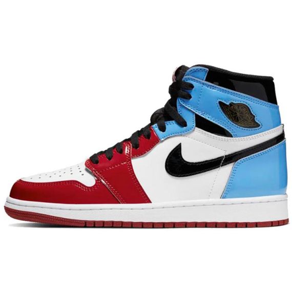 Jordan Air Jordan 1 High Og Fearless Unc Chicago