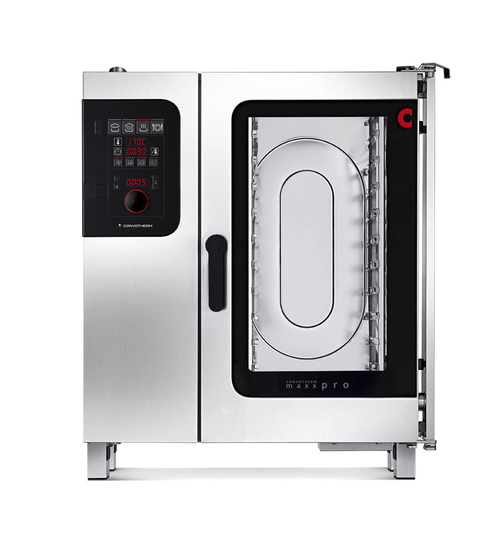 Пароконвектомат Convotherm maxx pro easyDial 10.10 GB утапливаемая дверь