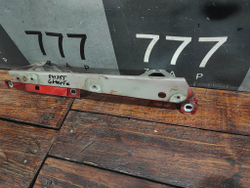 Кронштейн крыла переднего правого LADA Granta 18-нв Б/У Оригинал 8450104278