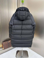 Пуховик Moncler