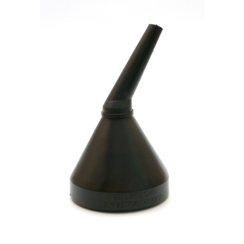 Воронка Сим-Пласт Классик, диаметр 17 см, высота 28,5 см, с фильтром