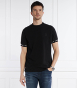 Футболка Karl Lagerfeld - черный(755023 542221)