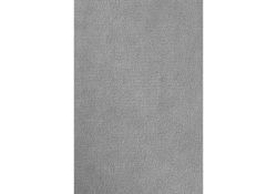 Стул на металлокаркасе Валета светло-серый / белый