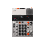 Teenage Engineering EP-133 K.O. II 7 ревизия