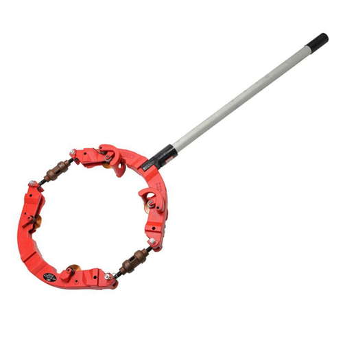 Труборез ручной роторный H18S (16"-18")