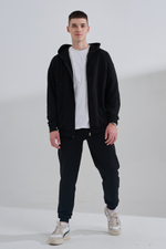 Костюм мужской на молнии 14477