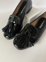 Лаковые лоферы Florens, 29