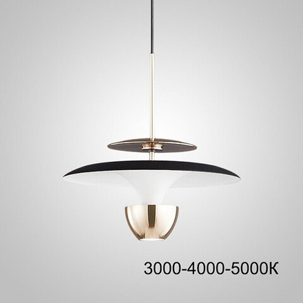 Подвесной светильник Imperiumloft BERTIL bertil01