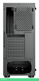 Корпус Formula V Line CL-3302B