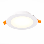 Светильник встраиваемый LED 10W 3000K / 4000K / 6000K
