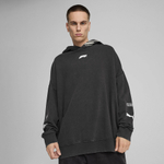 Мужская толстовка PUMA F1 Hoodie
