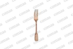 Comas VERSAILLES 18/10 SATIN COPPER