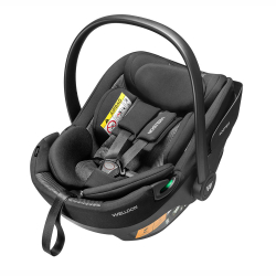 Welldon Автокресло CROWN 2 (0-13) i-Size 40-87 см