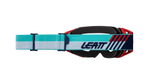 Очки Leatt Velocity 5.5 Aqua Light Grey 58% (8023020300)