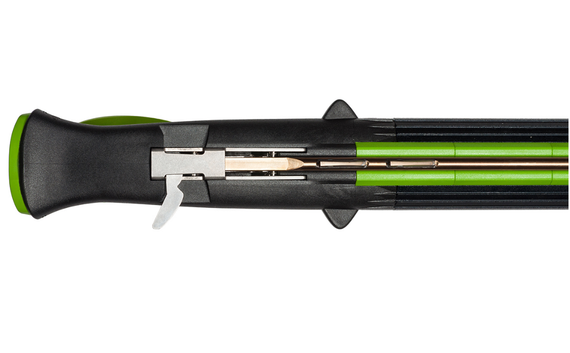 Ружьё-арбалет Salvimar HERO 125