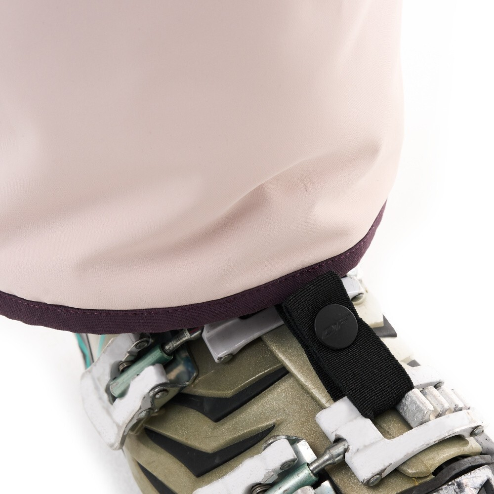 КОМБИНЕЗОН DRAGONFLY GRAVITY 2.0 WOMAN