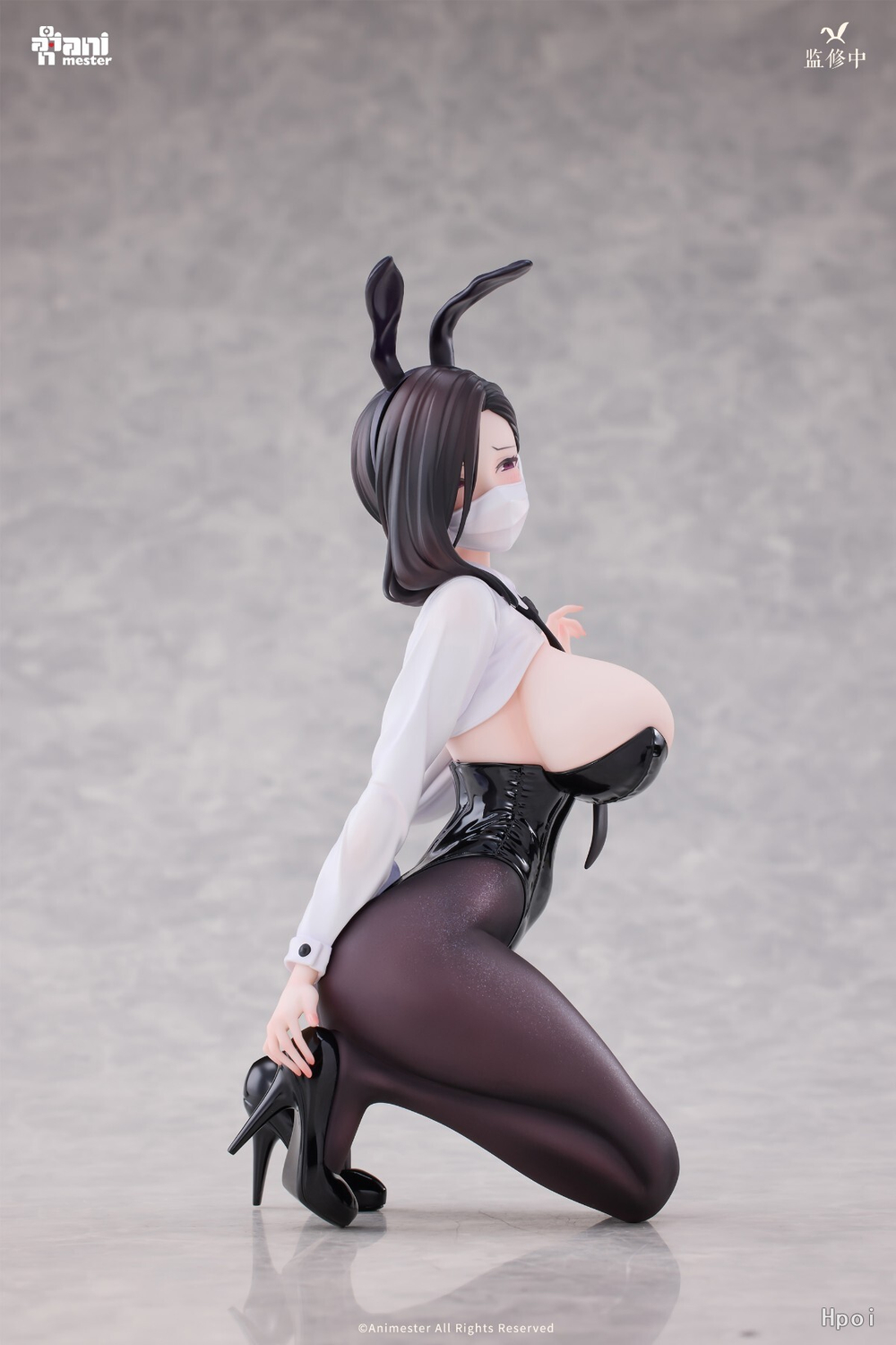 Dogtan Bunny
