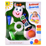 Орган эл. Зайка 861A