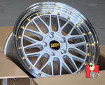 Комплект дисков BBS LM 17x8 et35 5x100