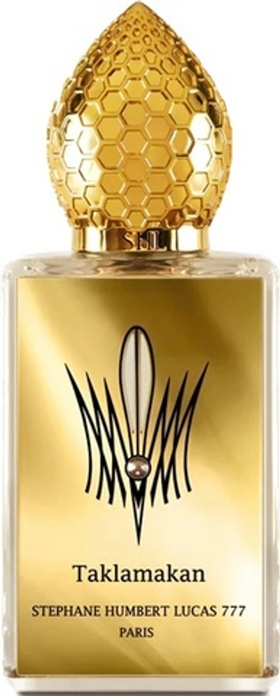 Stephane Humbert Lucas Taklamakan EDP