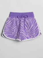 Костюм для девочки спортивный с шортами