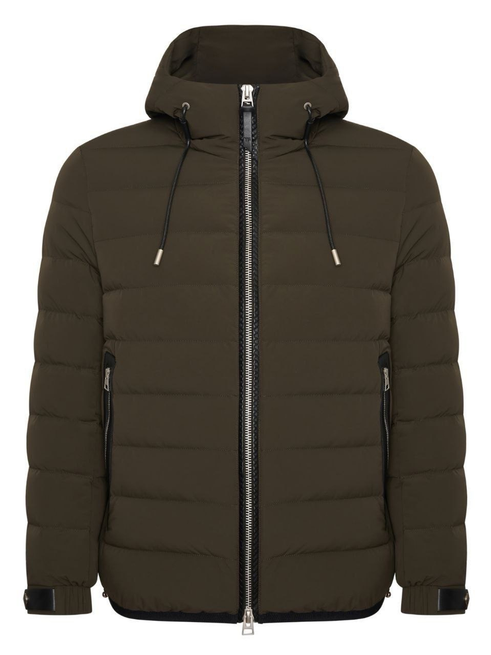 Пуховик Tom Ford