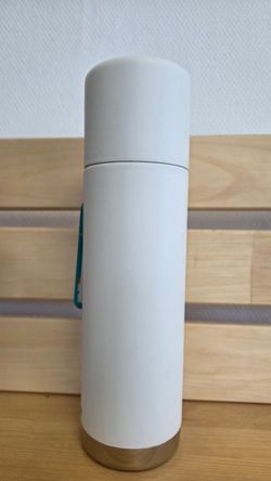 Термос Klean Kanteen Insulated TKPro 33oz (1000 мл) Tofu (скол)